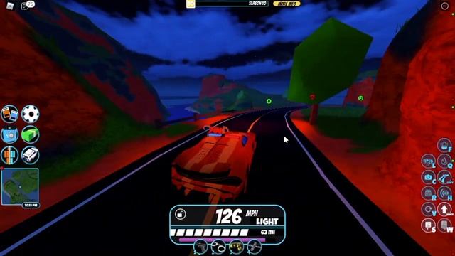 I Got The Level 10 Macaron! (Roblox Jailbreak) смотреть онлайн