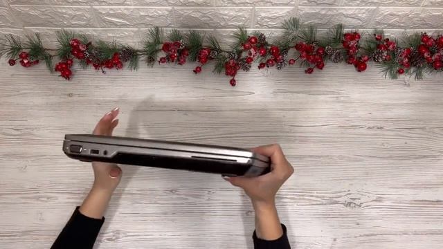 Ноутбук Dell Latitude E6520 Артикул A9252 смотреть онлайн