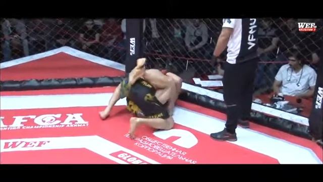 Адайев Адилет MMA смотреть онлайн