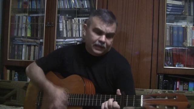 Їхав, їхав козак містом. Ігор Сенченко x264 смотреть онлайн