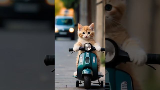 Котята #15 смотреть онлайн