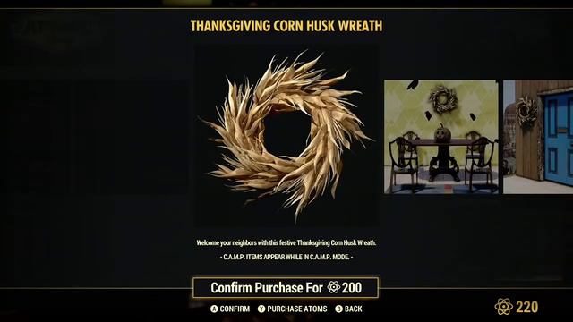 *NEW* Weekly Atom Shop | Free Item For Fallout First | Fallout 76 смотреть онлайн