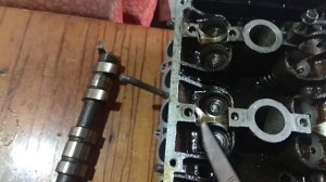 Поднятие давления масла в двигателе ЗМЗ 406-405