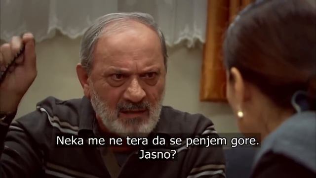 Zvala se Feriha - 81 Epizoda - Djevojka imena Feriha смотреть онлайн