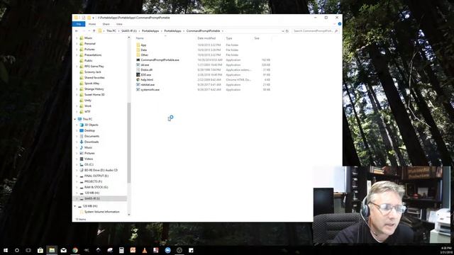 Using Windows DD to Image a Disk смотреть онлайн