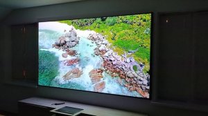 Проектор Xiaomi Laser Projector 150 +ALR Screen 120 дюймов