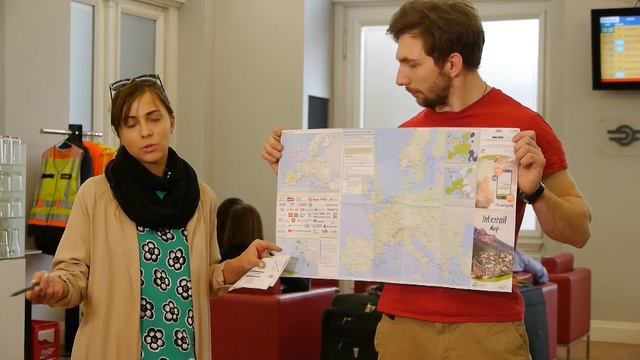 БОЛЬШАЯ ПРОГУЛКА: ПУТЕШЕСТВИЕ НА ПОЕЗДЕ В БУДАПЕШТ (продолжение) смотреть онлайн