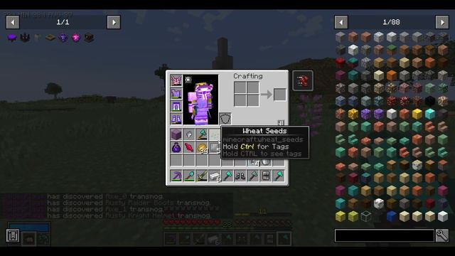 OMEGA CRATE! Vault Hunters 1.18 Let's Play! Episode 6 смотреть онлайн