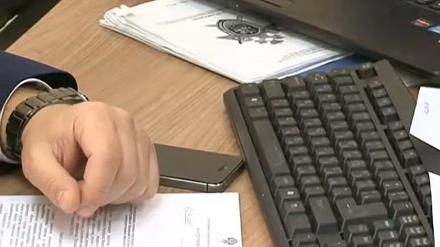 Два года колонии за неуплату налогов смотреть онлайн