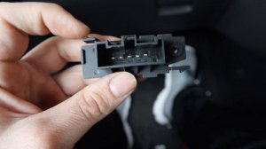 How to change Corsa D heater resistor!