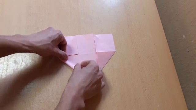 How to Make Pepar Box Origami | Diy-Do it Yourself Origami | Как сделать коробку из бумаги оригами смотреть онлайн