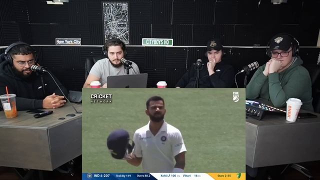 Americans First Time Reacting to Virat Kohli! Cricket Star! смотреть онлайн