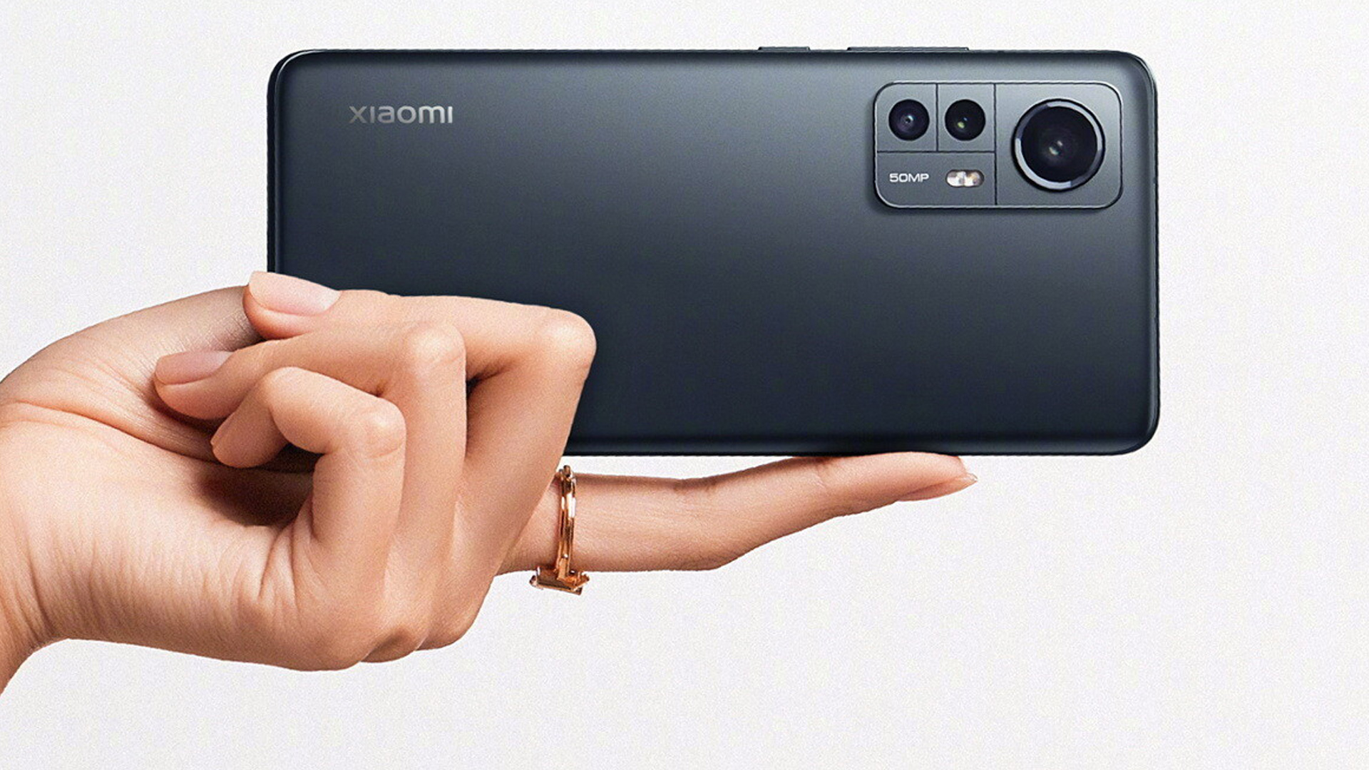 Xiaomi 12 Pro обзор и первое впечатление