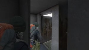Dayz solo 1v3 raid defend