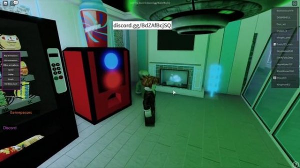 [New] Roblox Con Game | Roblox Condo Game December 2020 [ 2020 / Discord server ]