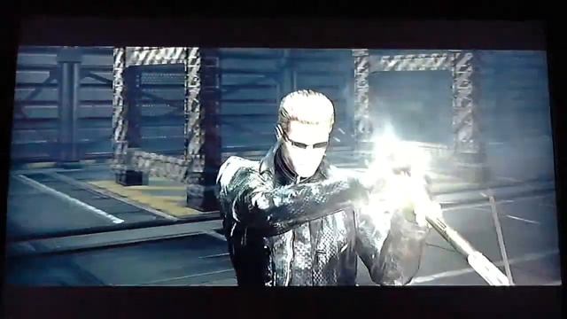 Resident Evil 5 PS3 HD Co-op Gameplay (Rus comment), part48.wmv смотреть онлайн