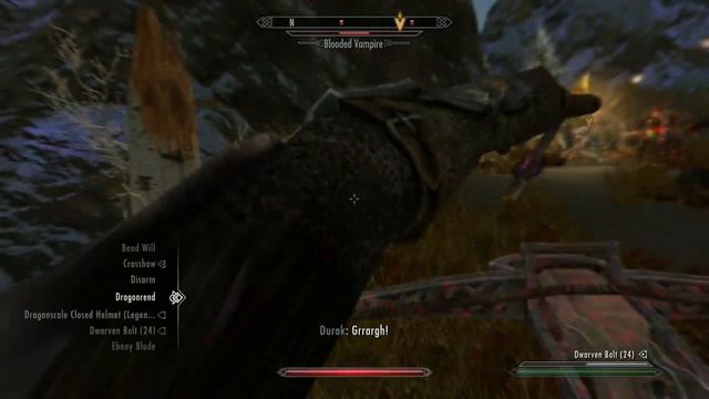 Skyrim Ep. 49: смотреть онлайн