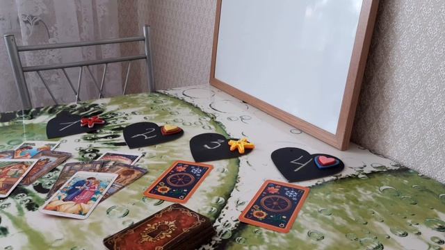 ? Как пройдет поездка или путешествие??? смотреть онлайн