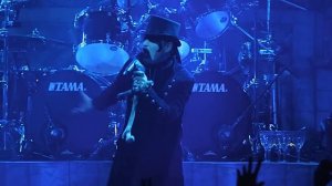 King Diamond Live Fillmore Full
