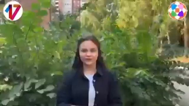 День языков народа Казахстана смотреть онлайн