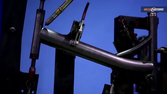 Велозавод STELS смотреть онлайн