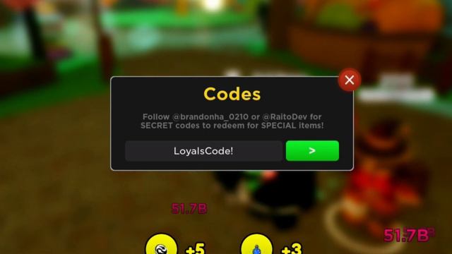 *NEW* ALL WORKING UPDATE 60 CODES FOR ANIME FIGHTERS SIMULATOR! ROBLOX