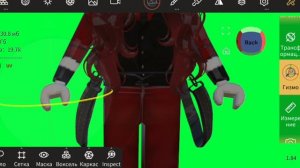 Позинг в роблокс на телефон! Туториал