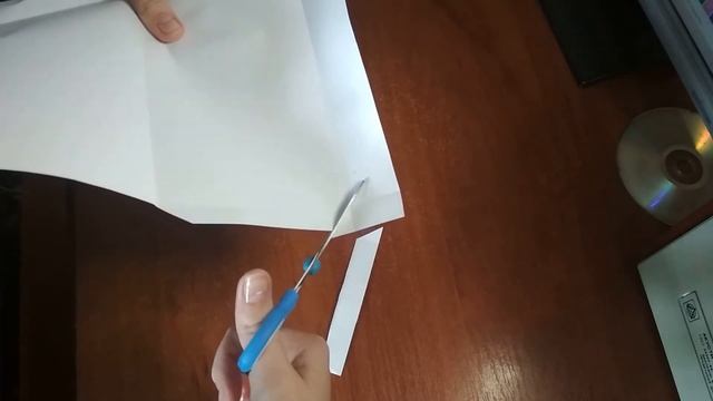 Конверт своими руками из А4 смотреть онлайн