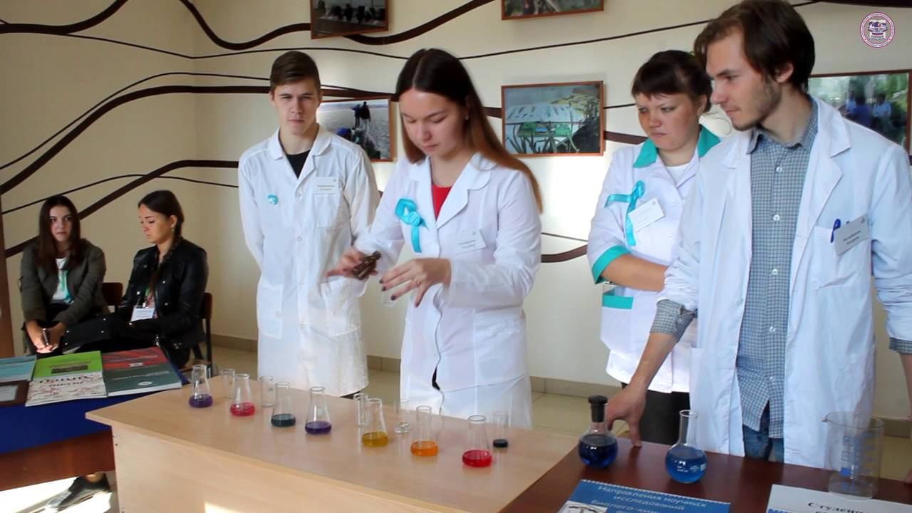 Фестиваль науки 2016 смотреть онлайн