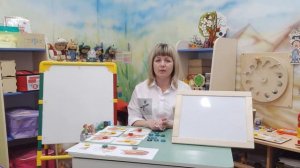 Бережная Ю А  Словообразование как средство коммуникативного речевого развития дошкольников