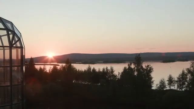 ARCTIC HEAT! Live Dj set from the tropical Arktikum Park Rovaniemi Lapland Finland! смотреть онлайн