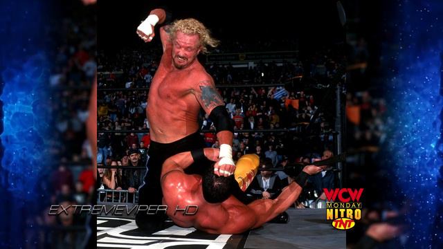 Diamond Dallas Page Legends of Wrestling Theme Song - “Self High Five” (Remake) + DL ᴴᴰ смотреть онлайн