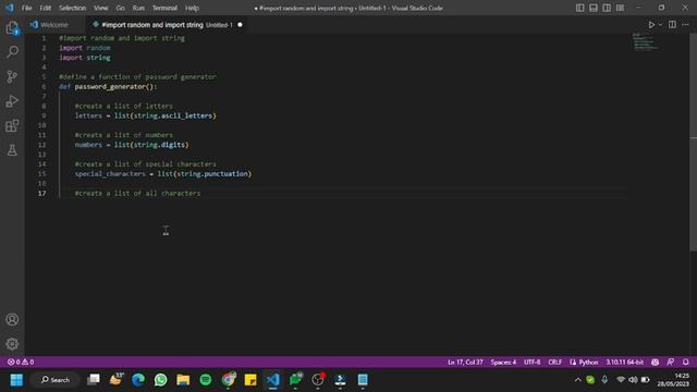 Learn Prompt Engineering Using Github CoPilot in Python [Hands on Lab] смотреть онлайн