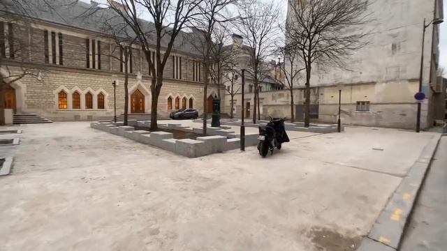 Paris Live #39: Passy & the 16th Arrondissement смотреть онлайн
