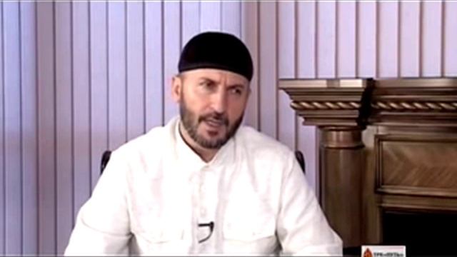 Хьехам. (Проповедь) Хабзиев Арби. смотреть онлайн