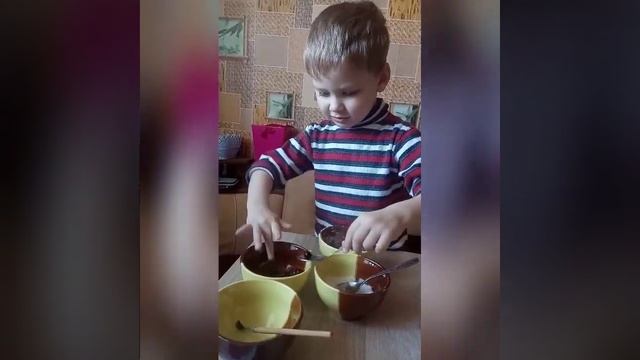 Готовим с мамой смотреть онлайн