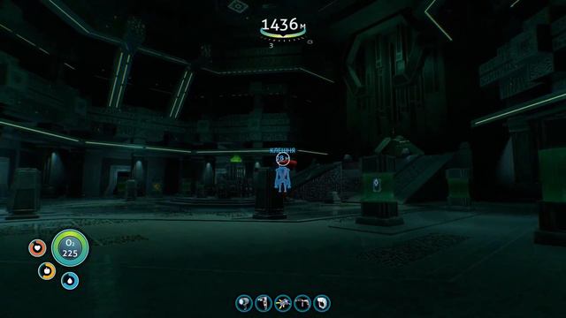 Subnautica #15: Императрица смотреть онлайн