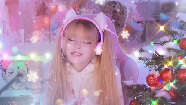 Кристина Ашмарина - На белом покрывале января ! смотреть онлайн