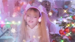 Кристина Ашмарина - На белом покрывале января !