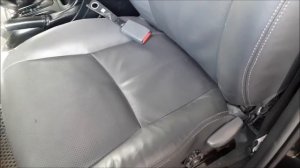 Ремонт Подогрев Сидений Тойота Ленд Крузер