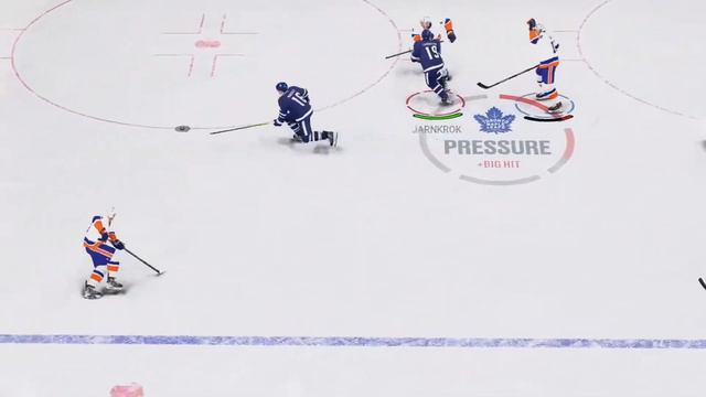 NOVEDADES DE NHL 24 смотреть онлайн