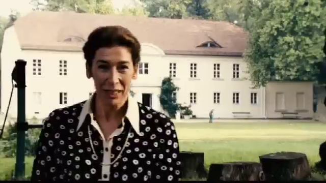 PROROM: "Where is Fred? (Wo ist Fred? aka Special)" / "Unde este Fred?" Trailer HD смотреть онлайн