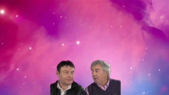 Laser Beasts - John Virgo ASMR (1st Session) смотреть онлайн