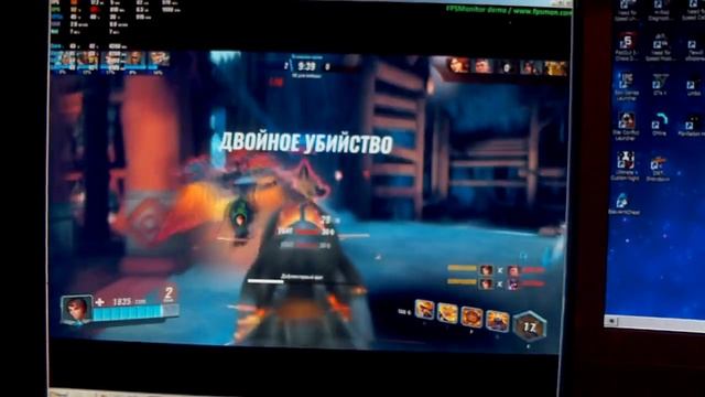 Апгрейд до i5 4690k, добавляю ОЗУ | часть 2 смотреть онлайн
