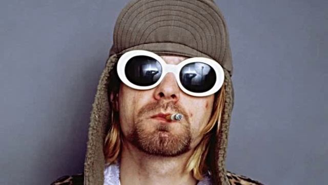 Вышел трейлер графического романа Кто убил Курта Кобейна 3 смотреть онлайн