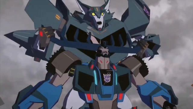 Клип про Стилджо