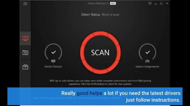 Windows Drivers Finder: Install Missing Drivers Automatically, Wifi, Network, Graphics and much... смотреть онлайн