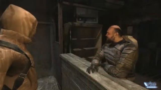 S.T.A.L.K.E.R.- Зов Припяти - Финальный отсчет #1 (2/2) смотреть онлайн