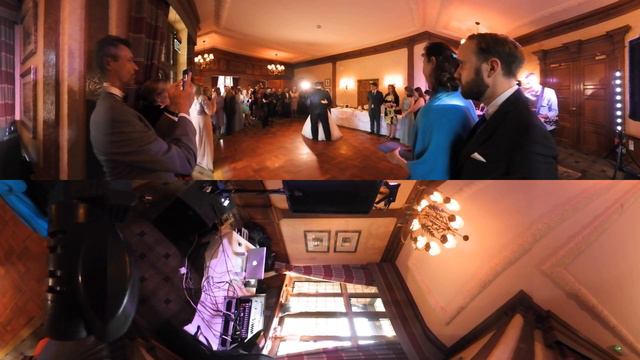 Lucie And Casey 360 - Inglewood Manor