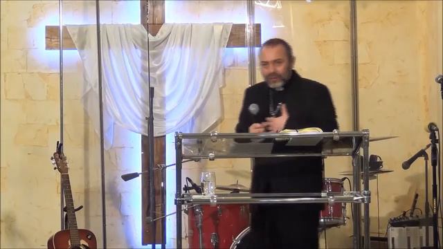 14,02,2016 Лебедев   Притча о талантах